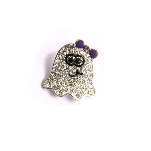 2pieces purple bow 19~ 31 мм Стразы для праздников, Хэллоуина, Рождества, пуговицы с плоским основанием и ползунок, украшение для рукоделия, бант для волос, цветок, 2 шт - Цвет: 2pieces purple bow