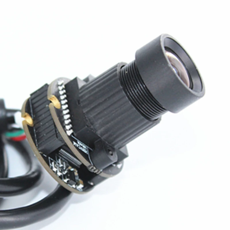 

5Mp Uvc USB Endoscope Camera Module with Free Driver USB 2.0 Webcam