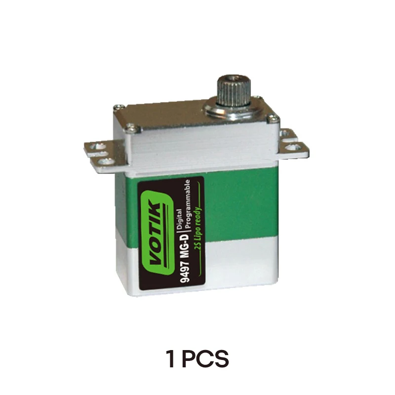 ptk 9497 mg d 9g микро цифровой серводви