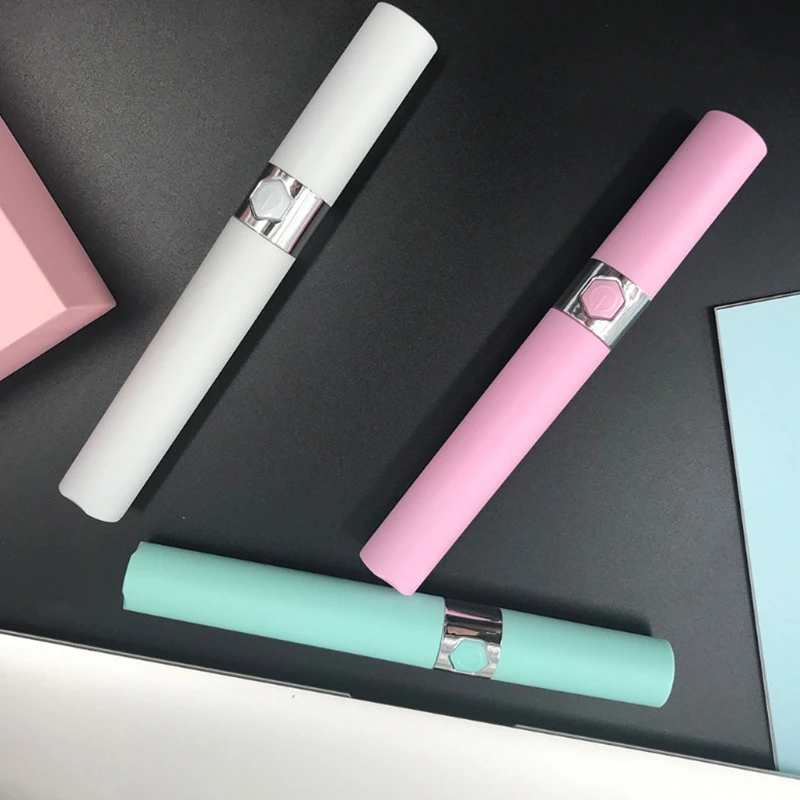 Powerful Electric Ultrasonic Toothbrush Washable Electronic Whitening Waterproof Teeth Brush with 2 Cleaning Machine | Бытовая техника