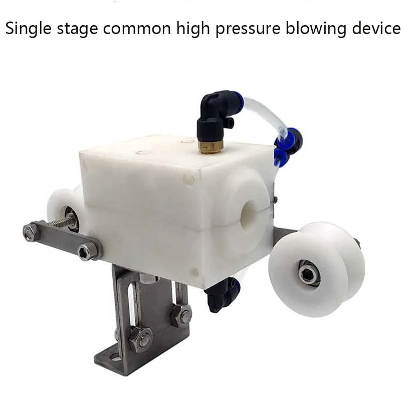 Односекционная сушилка для проводов высокого напряжения и кабеля насадка