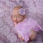 1 компл. Модный реквизит для студийной фотосъемки новорожденных детей