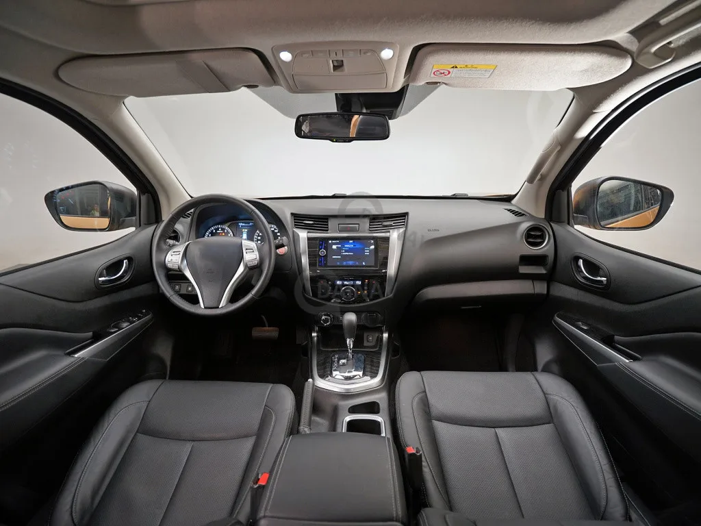 Автомобильная магнитола Android плеер FOR NISSAN TERRA 2018 AUTO A/C автомобильный