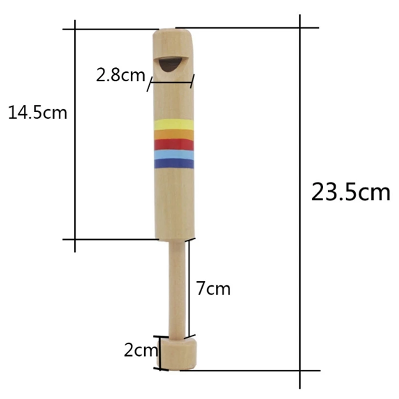 Инструменты с деревянными канавками вытягивающие диакритические деревянные