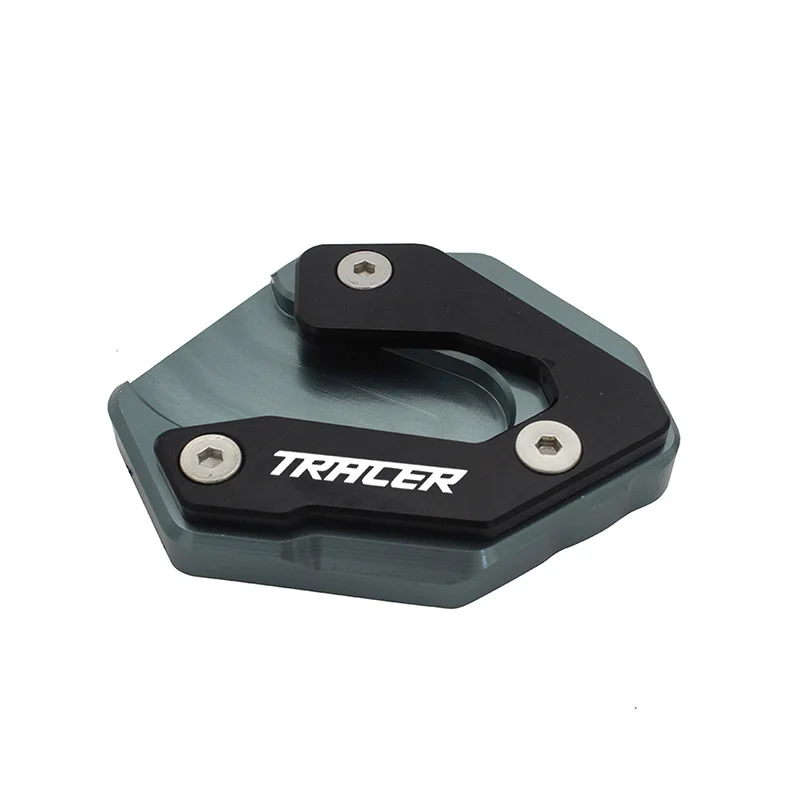 Боковые подставки для мотоциклов с ЧПУ подставка увеличители пластины Yamaha MT09 FZ09