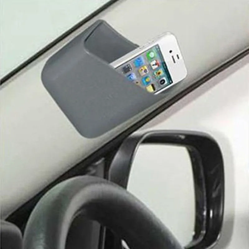 Многофункциональный автомобильный контейнер для хранения очков kia ceed rio 3 4 soul sk3