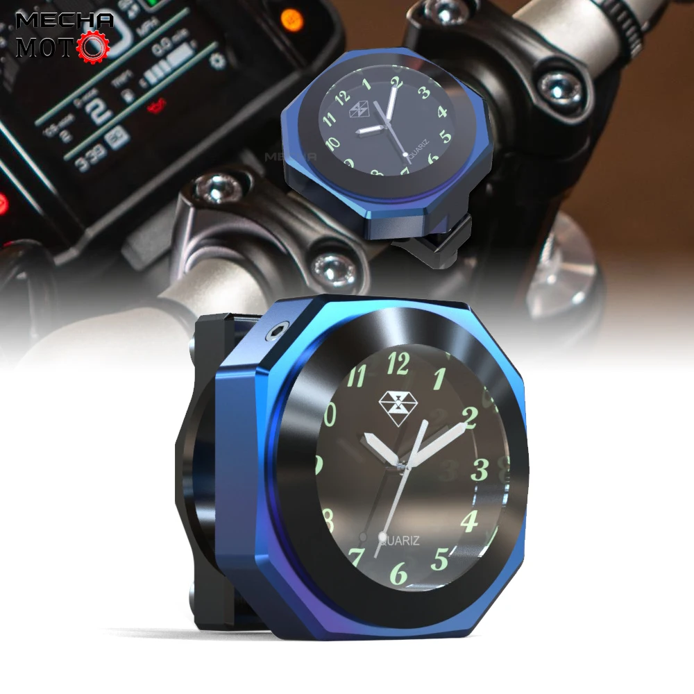 

Для мотоцикла YAMAHA FZ09 FZ 09 MT 09 MT09, уличные аксессуары для мотоциклов, скутеров, водонепроницаемые расписания температуры