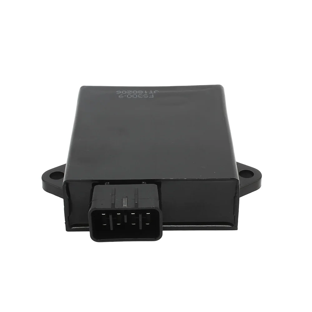 Скутер воспламенитель 8 контактов CDI Коробка подходит для Flyshen Jinlang и Jiangsu Linhai