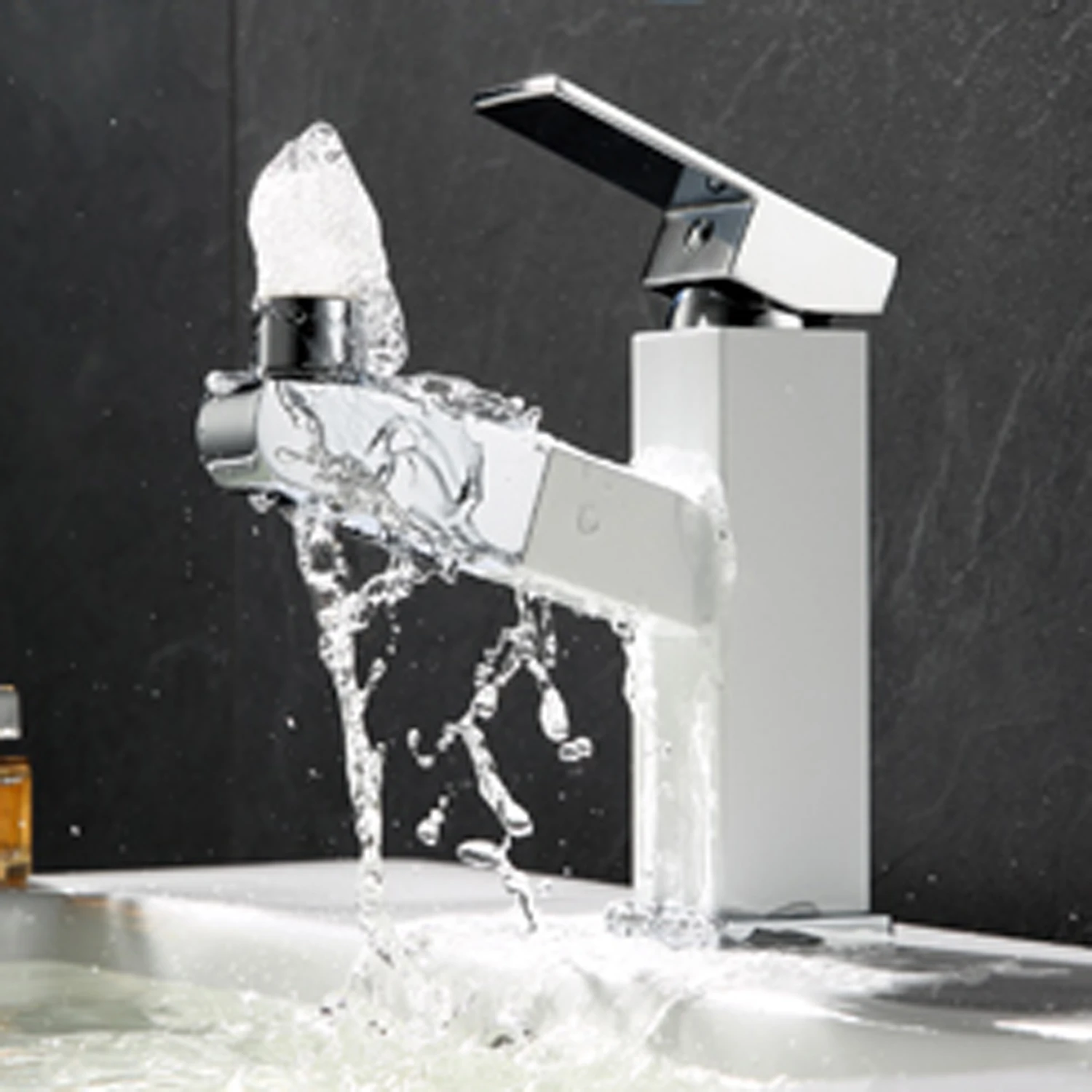 

Кран для ванной комнаты MEOMER, выдвижной кран для раковины