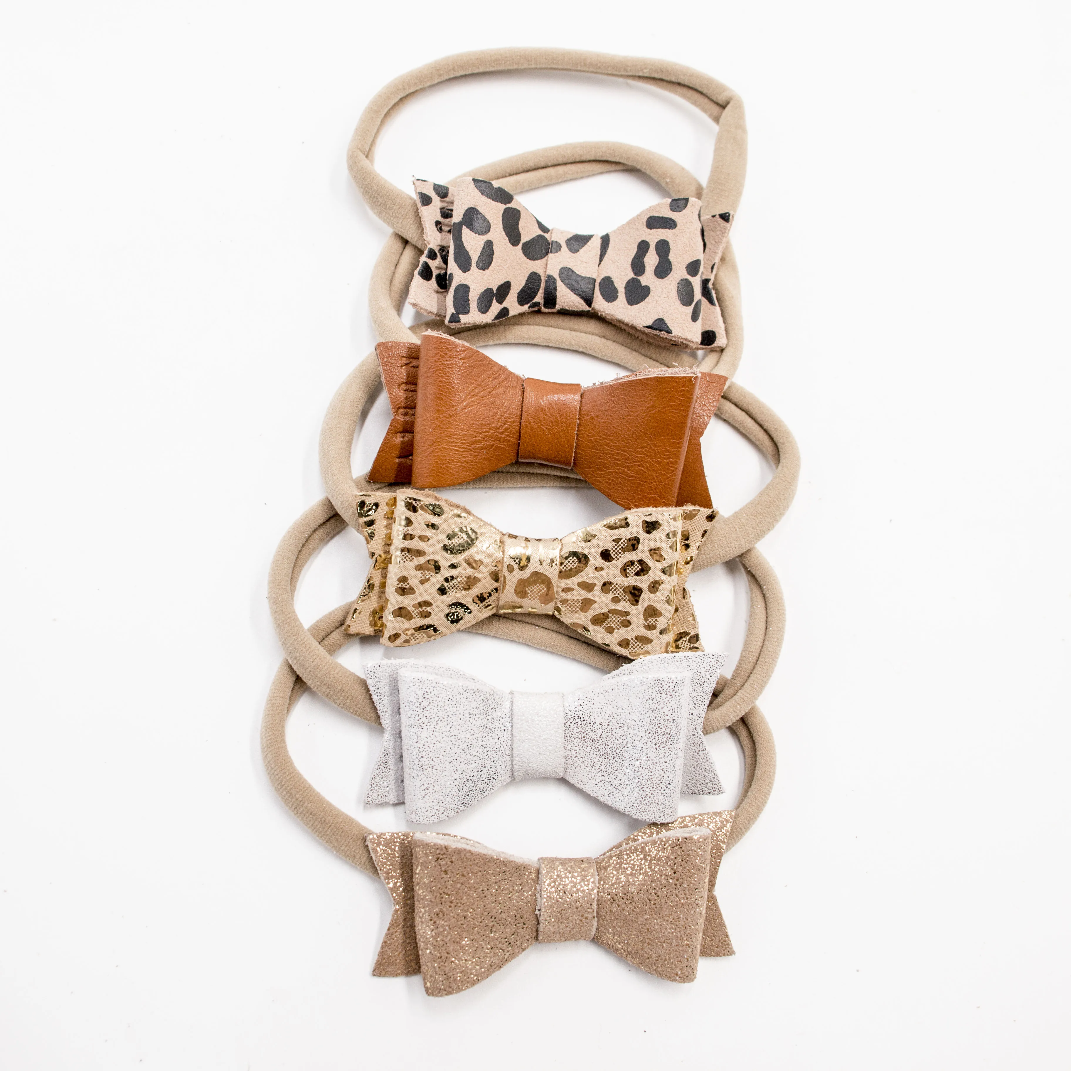 1 шт. в комплекте Детское девочек и повязка на голову богемном стиле Туфли с