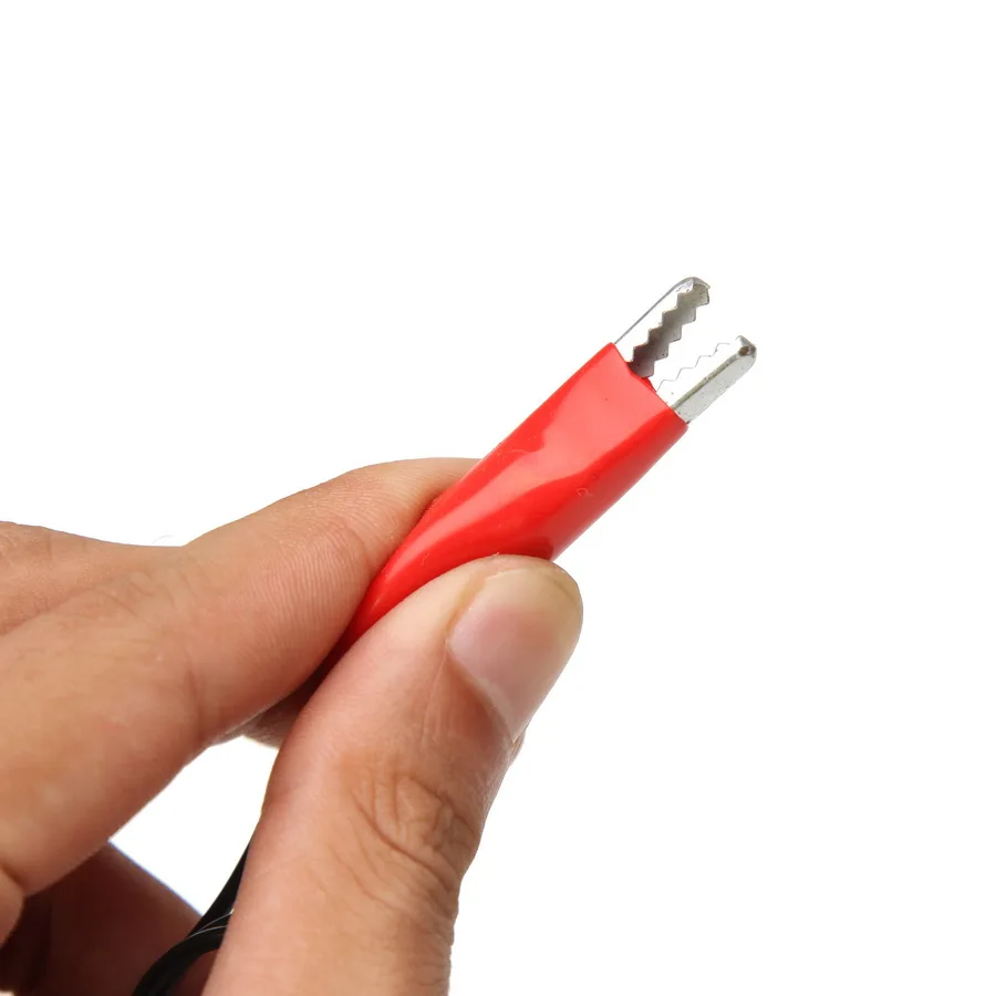 Универсальный портативный Электрический тестер ручной измеритель освещенности