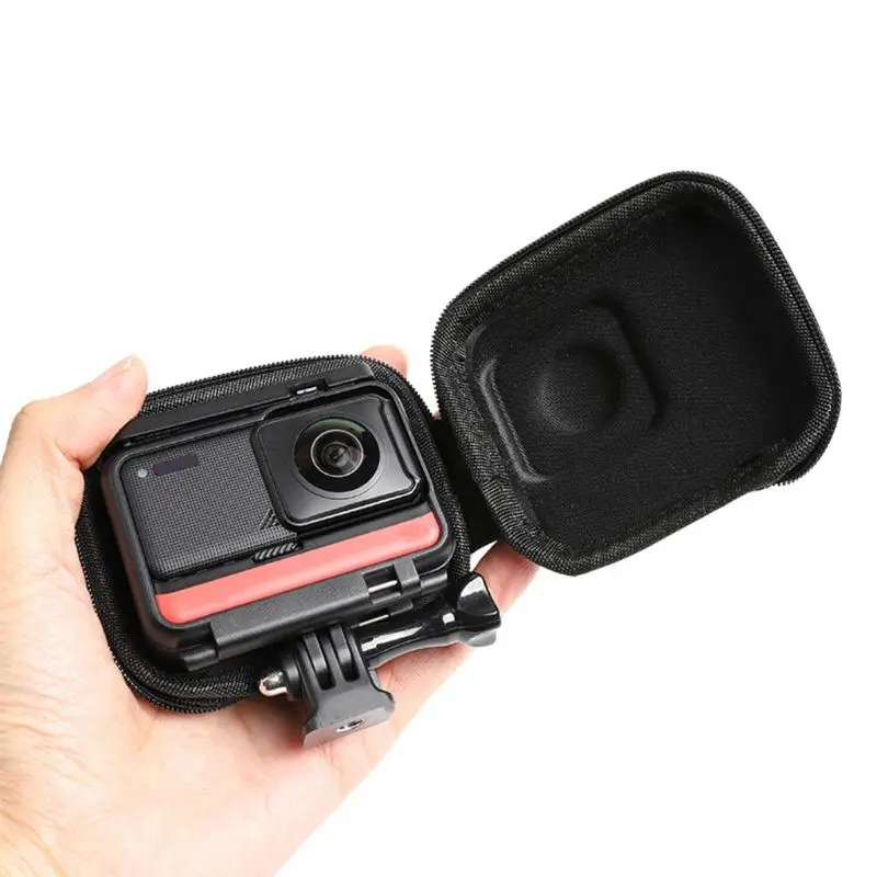 Для Insta360 ONE R панорамная версия чехол для переноски Insta 360 мод широкоугольная