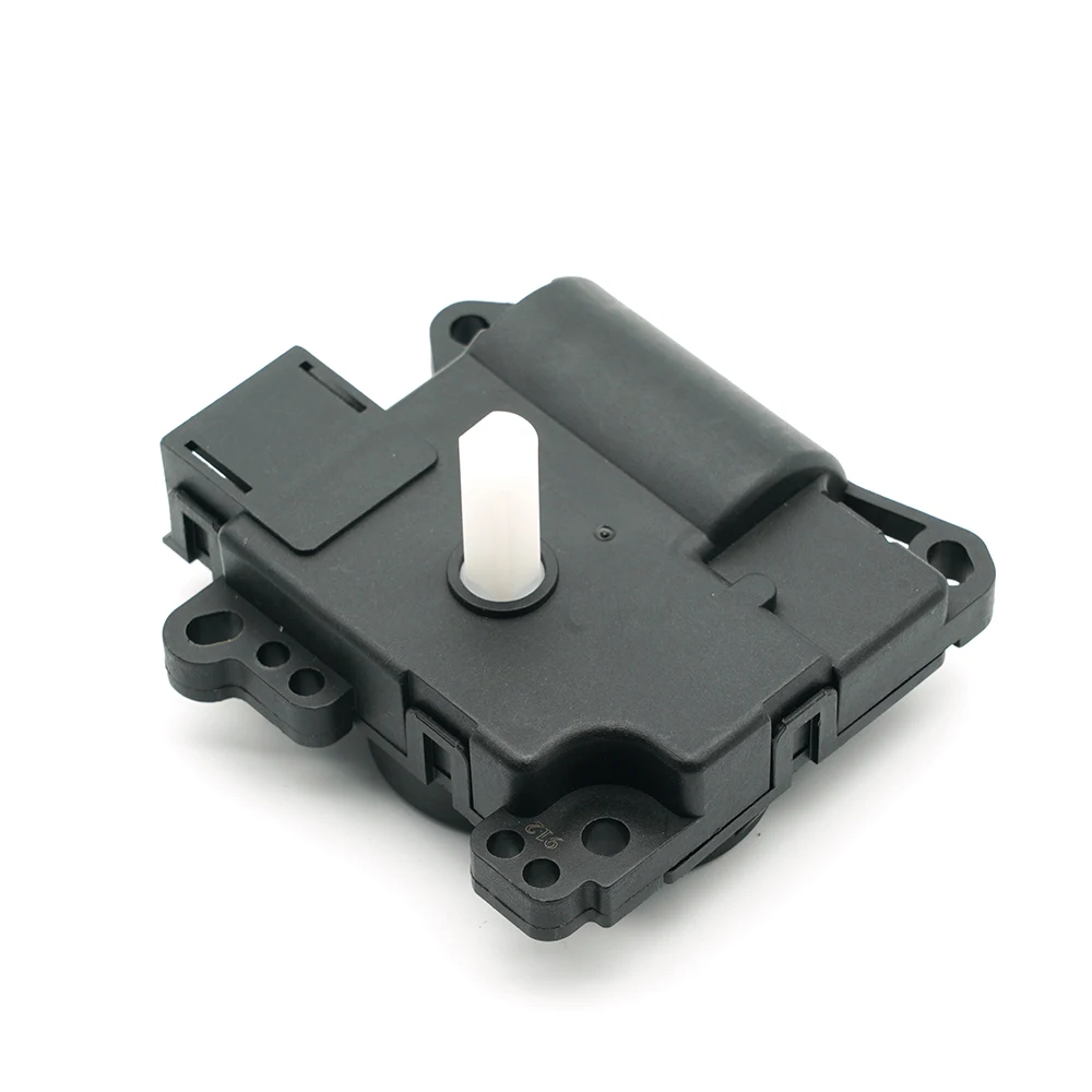 

Привод двери Blend для Ford F-150 04-09 Explorer 11-18 Lincoln MKS 09-16 Mode XW4Z19E616EA