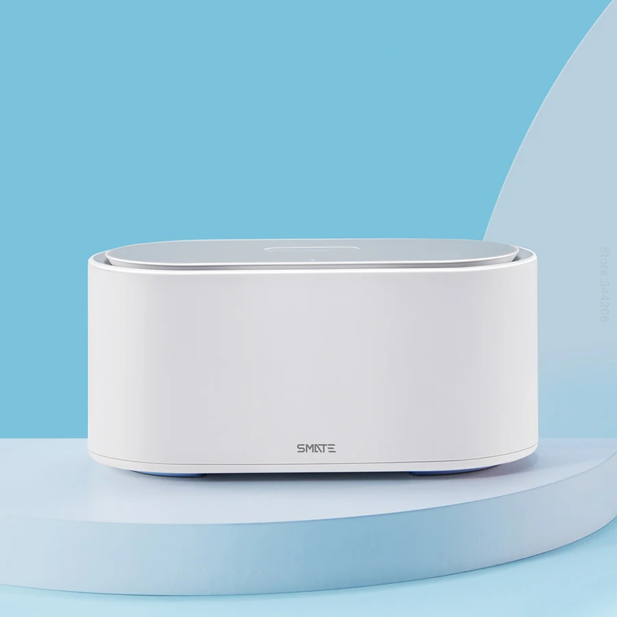 Стерилизатор XIAOMI MIJIA SMATE UVC стерилизатор для сушки многолитейный дезинфекция
