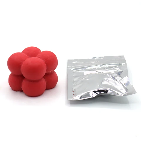 Красители для свечей - изображение