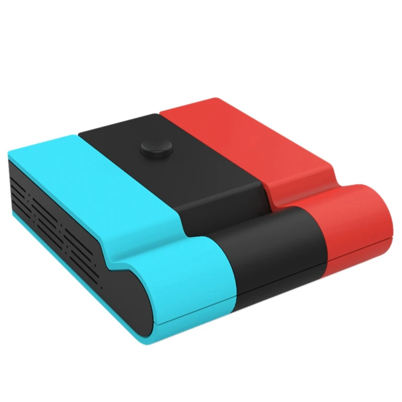 Коммутационная док станция для Nintendo адаптер ТВ станции 4K HDMI порт зарядки с портом