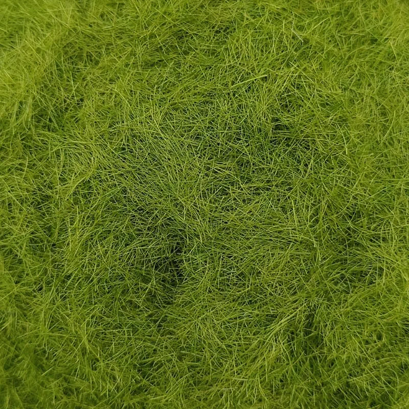 

HOTSALE 5mm Simulation Model Scene Simulated Model Grass Needle Grass Model DIY Handmade Materials for Decor 40G