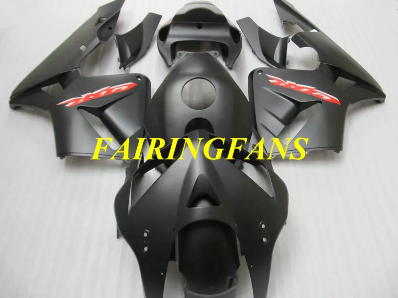 Набор обтекателей под давлением для HONDA CBR600RR F5 05 06 CBR 600 RR 600RR CBR600 2005 2006 матовый