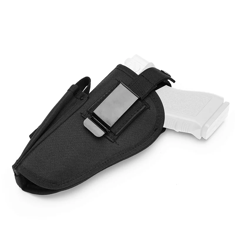 Tactical Utility Molle Pouch EDC Gadget Bag Webbing 1000D Nylon Compact Water-resistant Multi-purpose Gear Hanging Accessory | Спорт и