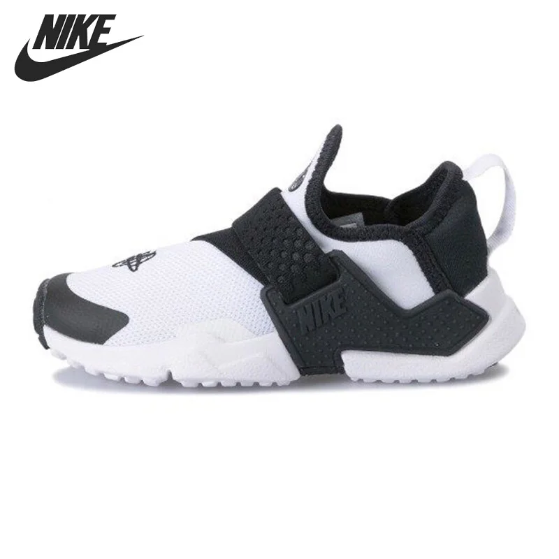 Оригинальные кроссовки NIKE HUARACHE EXTREME (PS) детская обувь детские новое поступление |