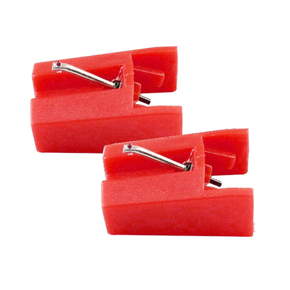 Проигрыватель записей игольчатый сапфировый наконечник керамическая игла