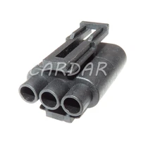 1 set 3 pin 5267598 1 waterproof electrical automotive connector plug with terminals for cars