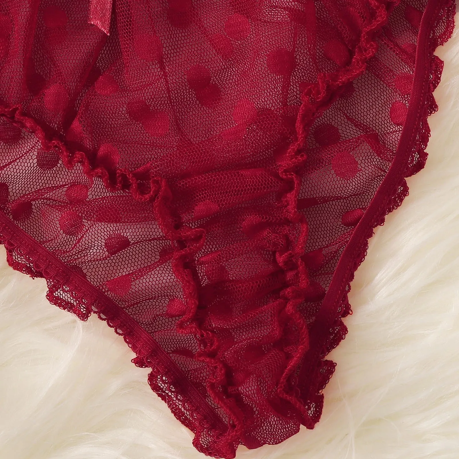 

Sexy Lingerie Set Mesh Lace Bras Sensual Lingerie Women Underwear Sets Erotic Lingerie Sexy Underwear Women Brief Sets