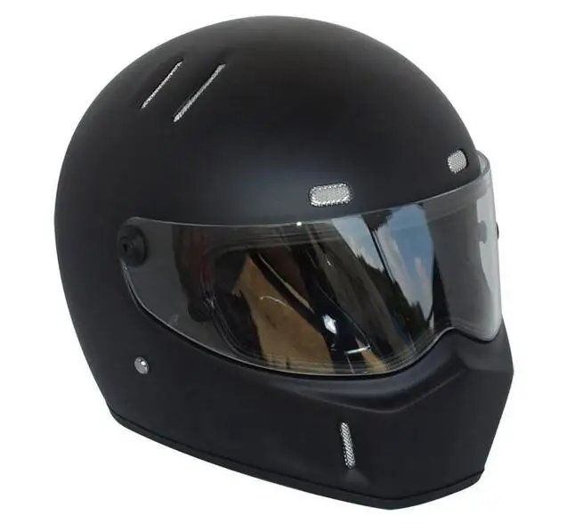 Casco de la motocicleta de Star Wars, casco de cerdo de Star Wars ATV-1 stig., Capacete - Цвет: 1