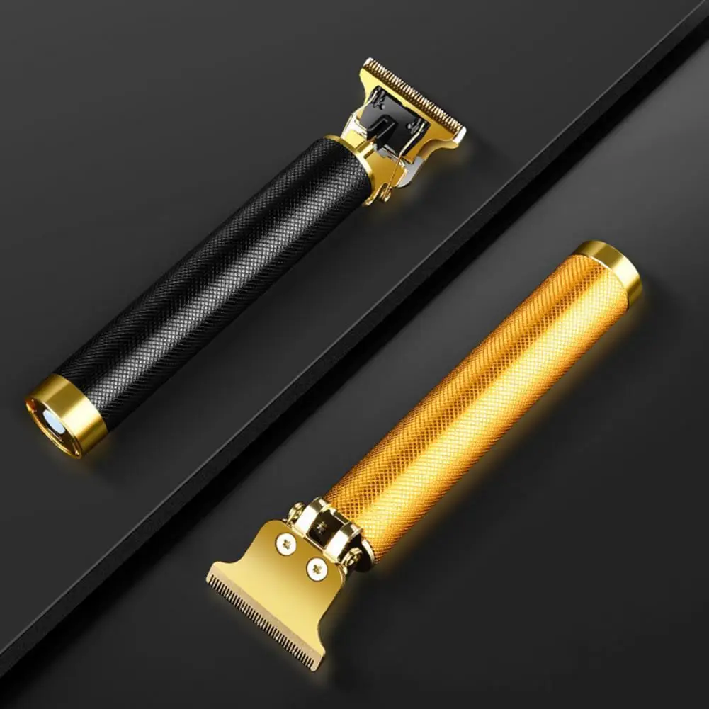 

Hair Clipper Professional Electric T9 Hair Trimmer Shaver Trimmer Beard Hair Cutting Machine Rechargeable Hair Cutting Trimmer