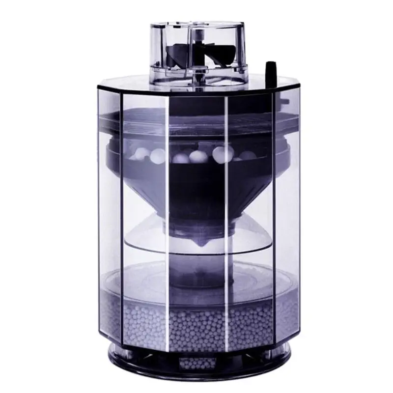 Аквариумный фильтр автоматическое всасывание многофункциональный