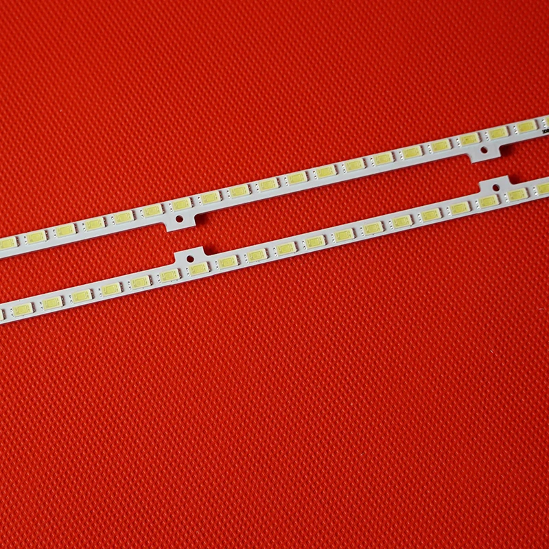 Светодиодная лента 44 Светодиода для телевизора Samsung 32 дюйма RIGHT44 UE32D6500 UE32D5500 UA32D5000