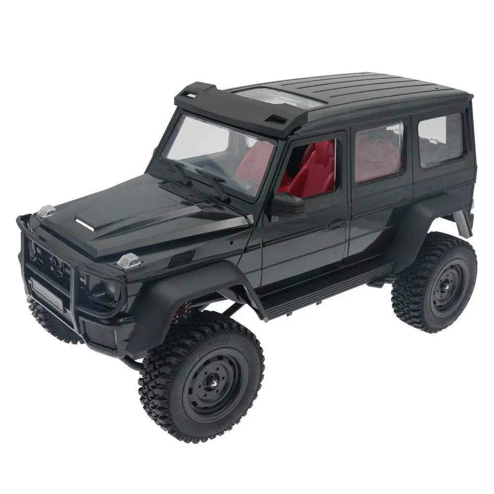 RCtown Mn86 RC Car Simulation Drift Truck 1:12 2.4g 4wd Crawler Off Road Truck Climbing Car RC Car For Boys Kids Gifts enlarge