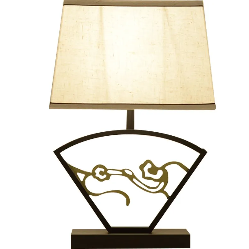 OUFULA настольная лампа светильник современная офисная креативная декоративная