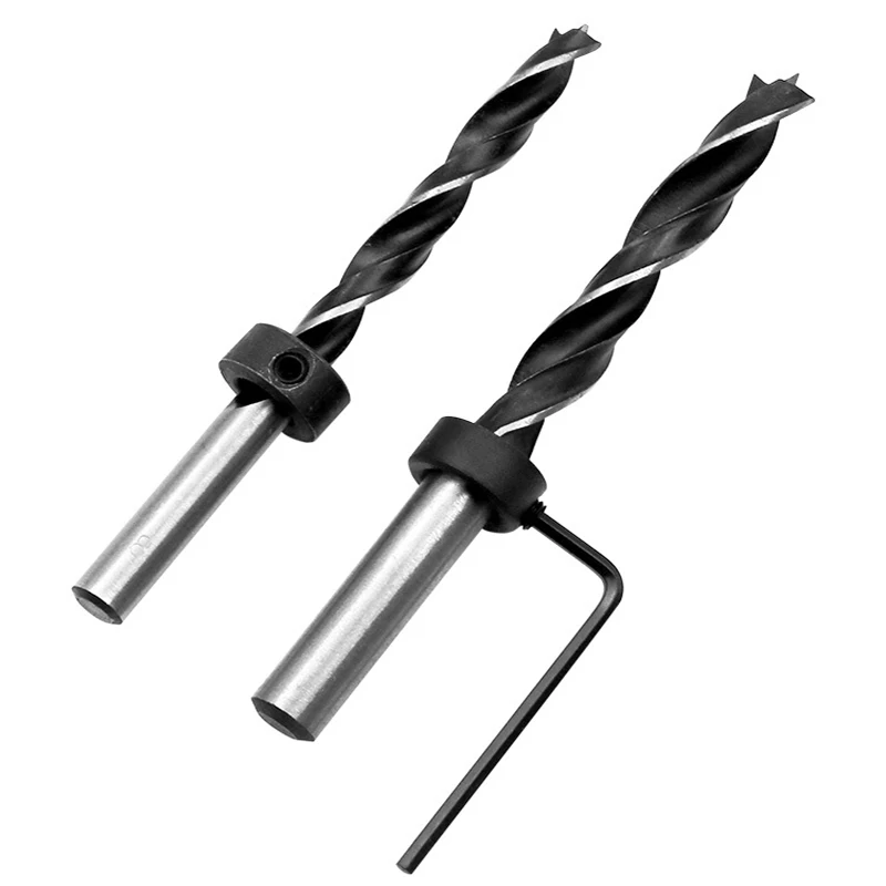 15 Degree Pocket Hole Drilling Jig Kit Angle Oblique Drill Guide Set Positioning Locator Tool for DIY Woodworking | Инструменты