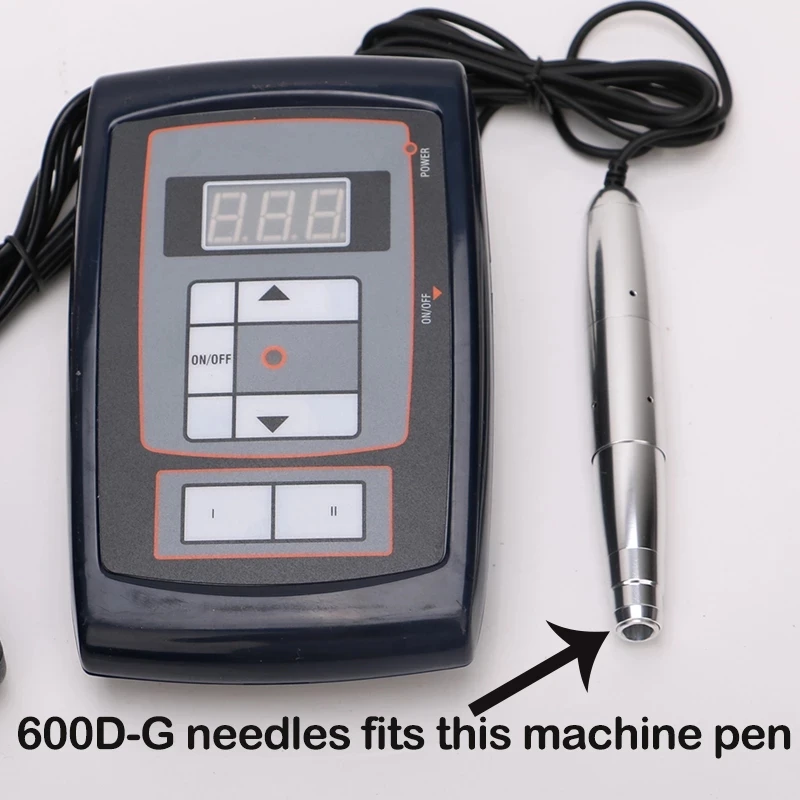 50 шт. можете смешивать картридж иглы татуировки мануального татуажа бровей микро