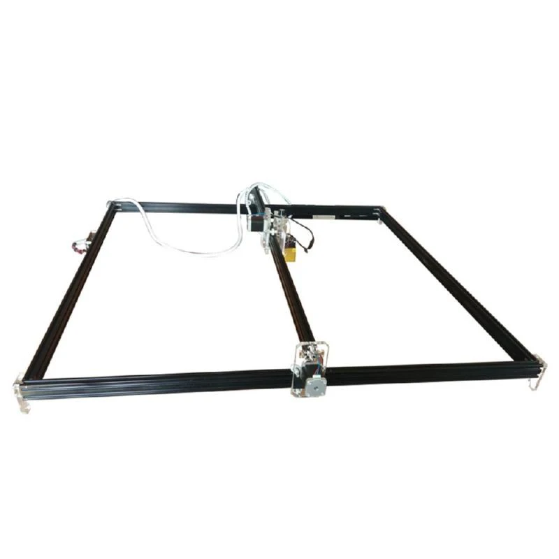 

Лазерный гравер Tuopuke, 15000 МВт, 100x100 см