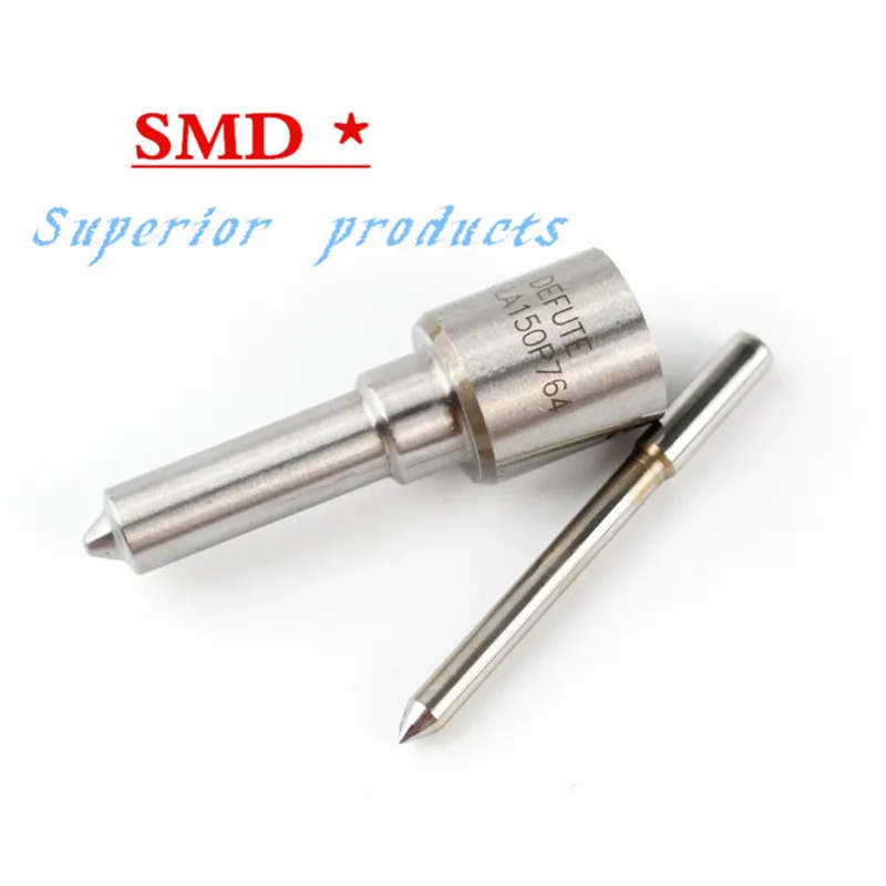 Форсунка для дизельного топлива DSLA150P764 DSLA 150 P 764 распылителя в сборе 0433175176