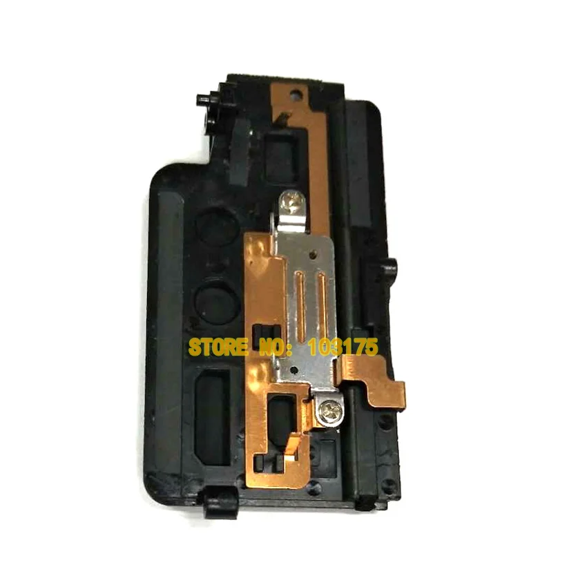 Оригинальная новая правая боковая крышка USB резиновая с микрофоном HDMI для камеры