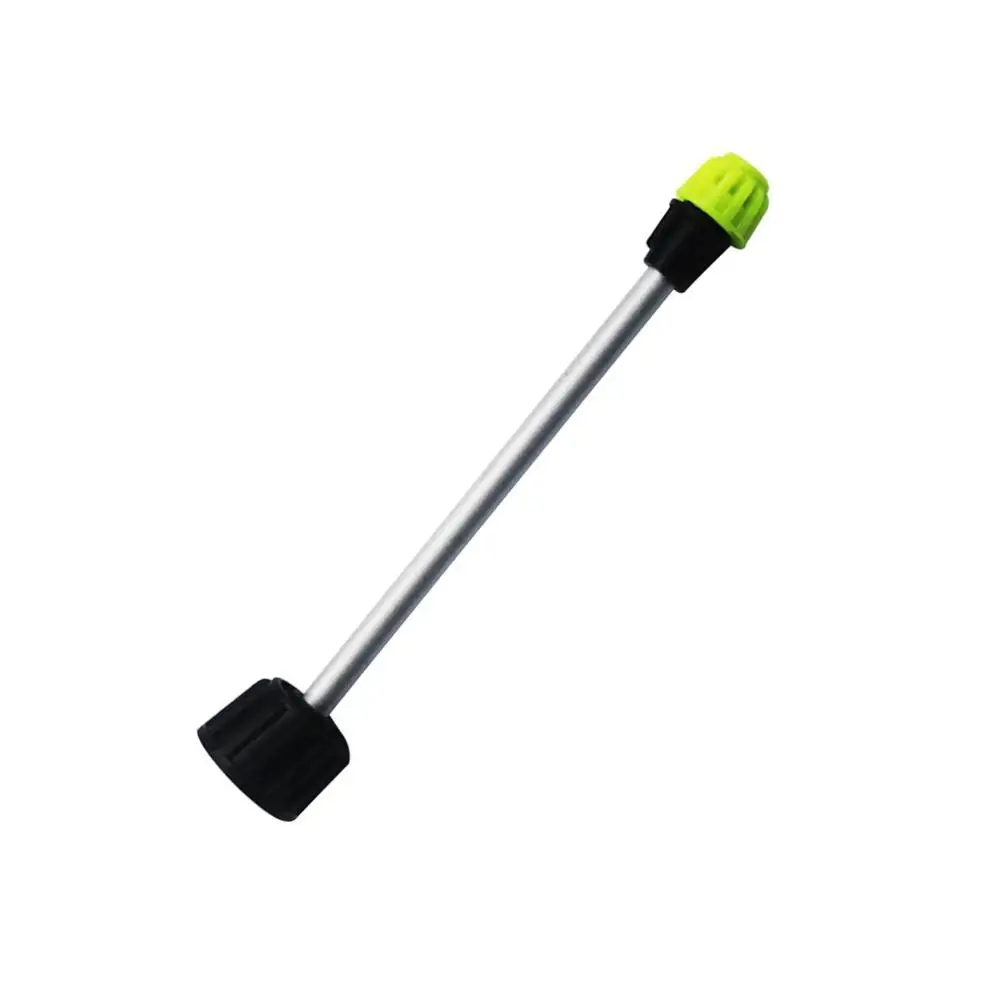 Флакон распылитель под давлением для полива растений и цветов регулируемая