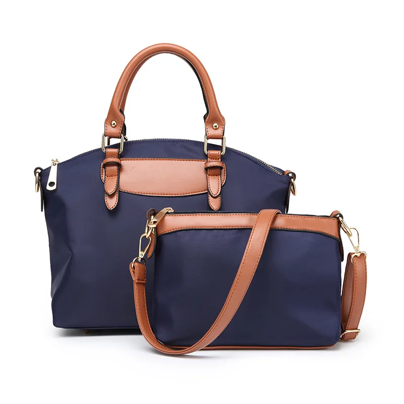 

Fashion Women Handbags High Quality Female Hobos Single Shoulder Bags Vintage Solid Multi-pocket Ladies Totes Bolsas 2021 C1630