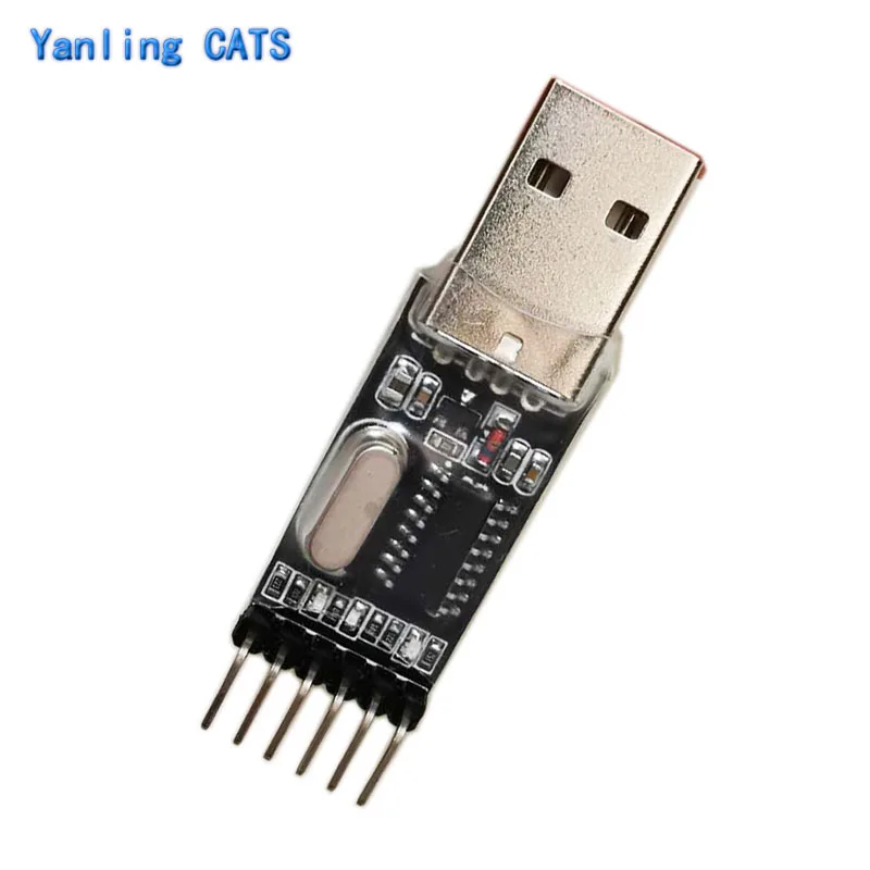 USB  TTL CH340  STM32 STC ISP    USB  3