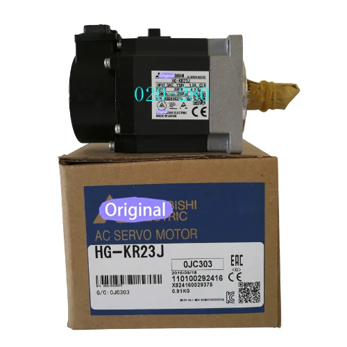 

Новый оригинальный в коробке {Spot warehouse} HG-KR23J