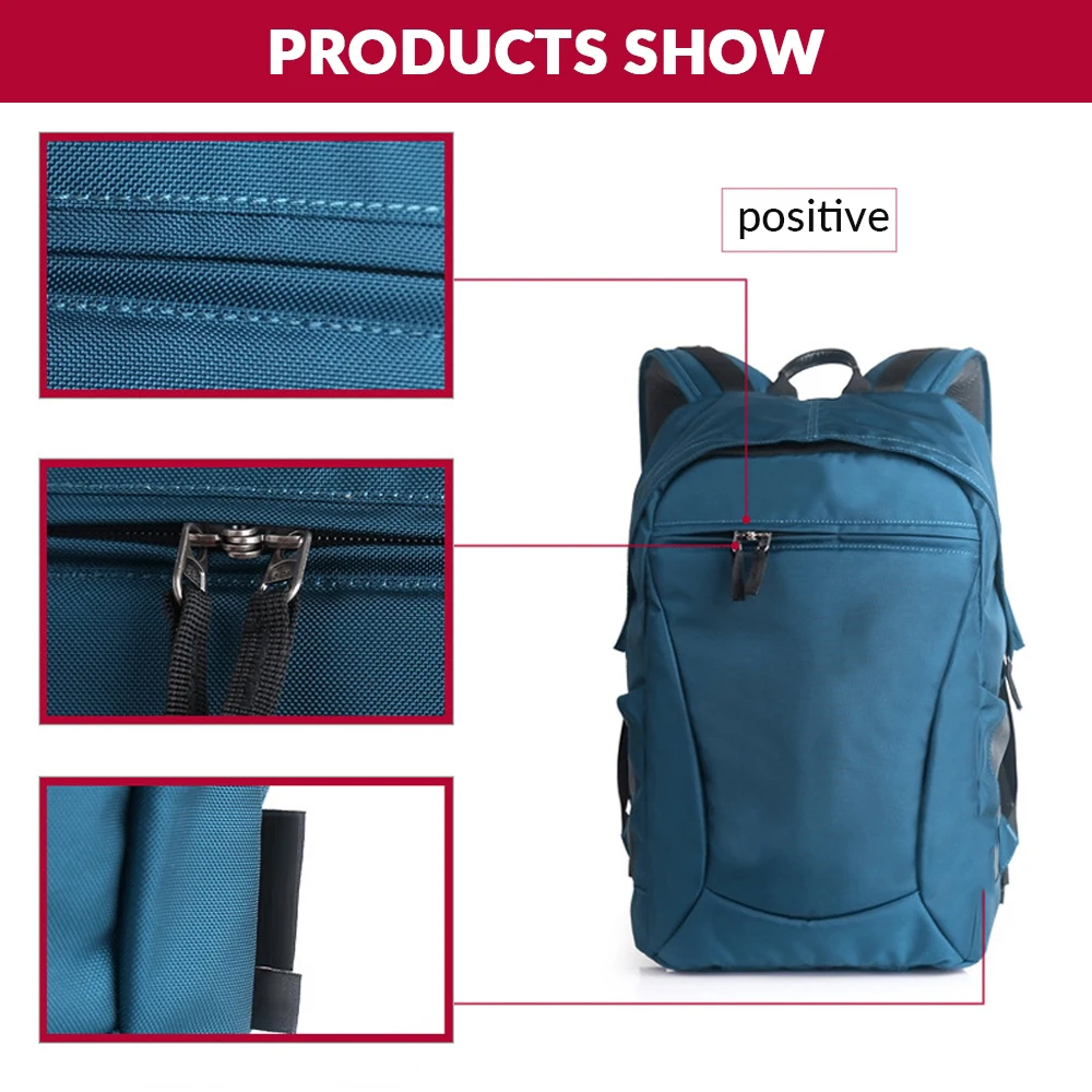 large capacity camera backpack digital dslr camera bag outdoor travel anti theft video case for nikon canon sony dslr len tripod free global shipping