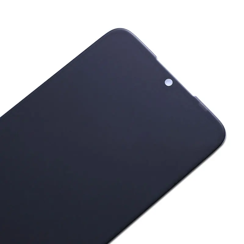 Оригинальный сенсорный жк экран для Xiaomi Redmi Note 7 дисплей с рамкой замены экрана Pro