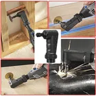 Прямоугольный преобразователь, насадка для Dremel, аксессуары для вращающихся инструментов, оригинал, 4000, 3000, 8200, 275, набор для электрической шлифовальной машины