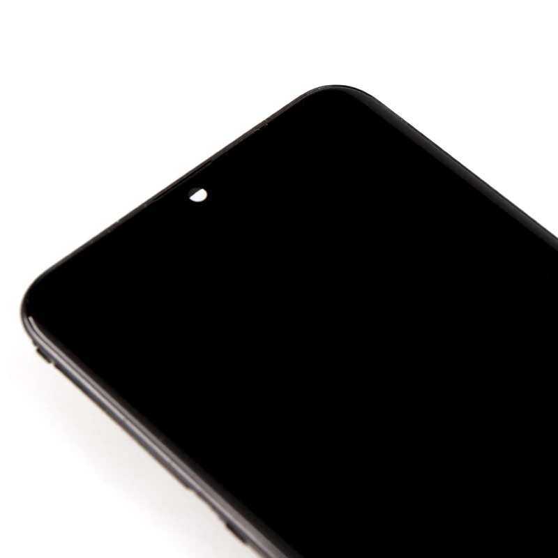 Оригинальный AMOLED ЖК дисплей для Samsung Galaxy A20e A202 A202F A202DS сенсорный экран дигитайзер