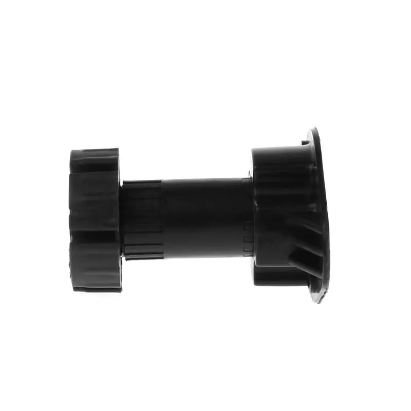 4 шт Регулируемая высота шкафа ноги для кухни ванной комнаты |