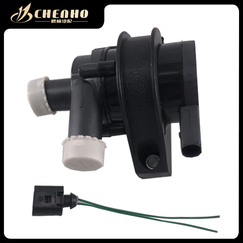

CHENHO BRAND NEW Car Cooling Water Pump For VW Jetta Golf GTI Passat CC 12 V Engine 1.8 T 2.0 T 1K0965561J