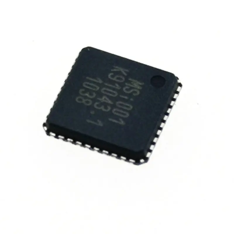 2 шт. MSI001 MSI001-Q40-C-DT MSI001-Q40 MSI001Q40CD QFN