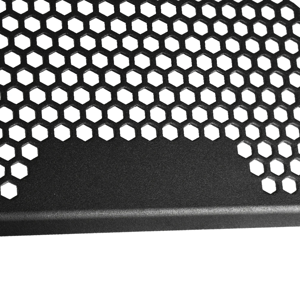

Motorcycle Accessories Radiator Guard Protector Grille Grill Cover For Ducati Hypermotard 939 SP Hyperstrada 939 2016 2017 2018